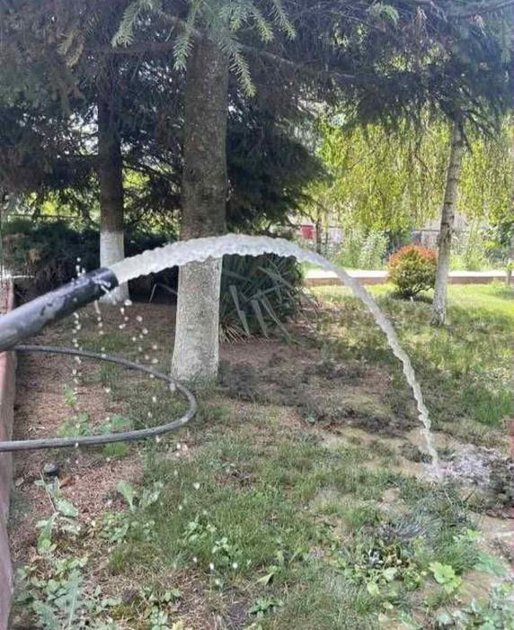 Foraje puțuri mecanizate giurgiu