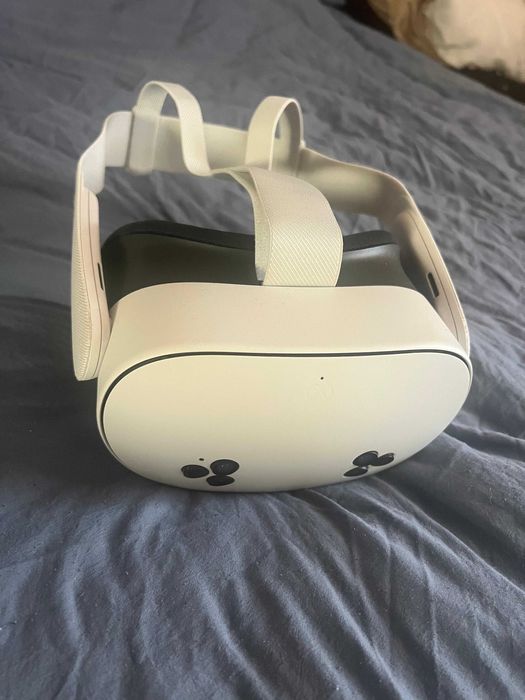 Продаю новые очки виртуальной реальности оригинал Meta Quest 3s 128 GB