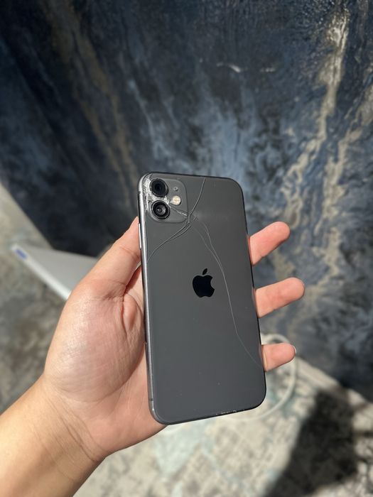 Iphone 11 83% yomkisli