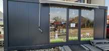 Container afacere