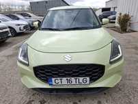 Suzuki Swift Suzuki Swift 1.2 Dualjet 12V MHEV Spirit