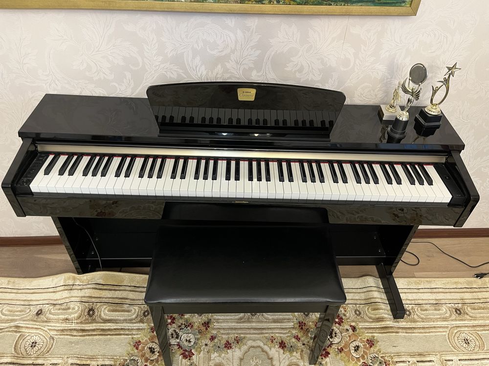 Фортепиано Yamaha