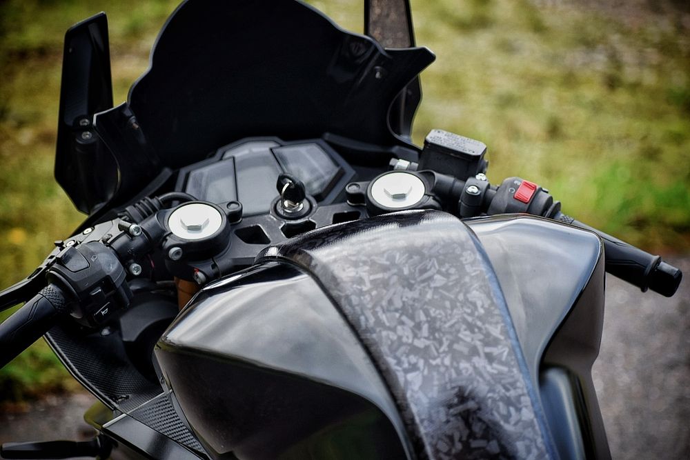 Yamaha yzf 125 ‼️OFERTĂ‼️  yzfr125 rc mt cbr duke