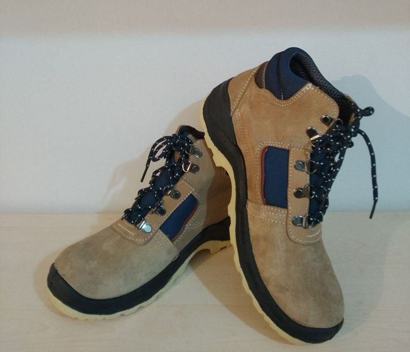 Ишчи оёк кийим ёзги