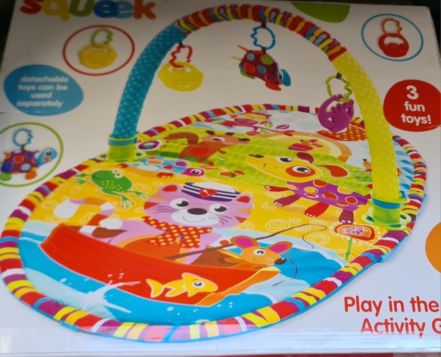 Активна гимнастика