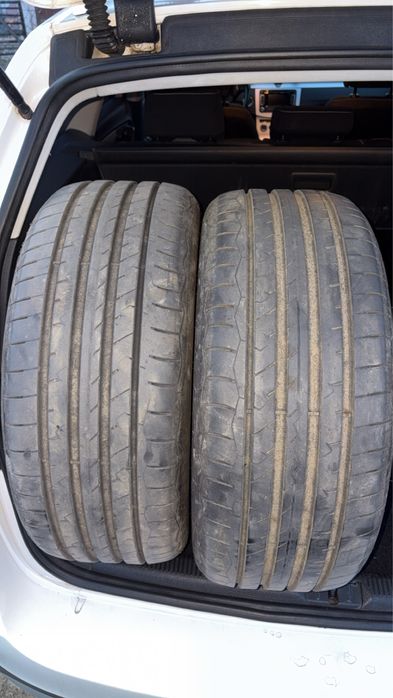 Cauciucuri vara 225/45 R18