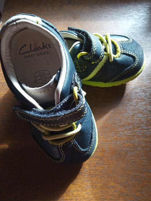 Обувь для детей 19,21 рр