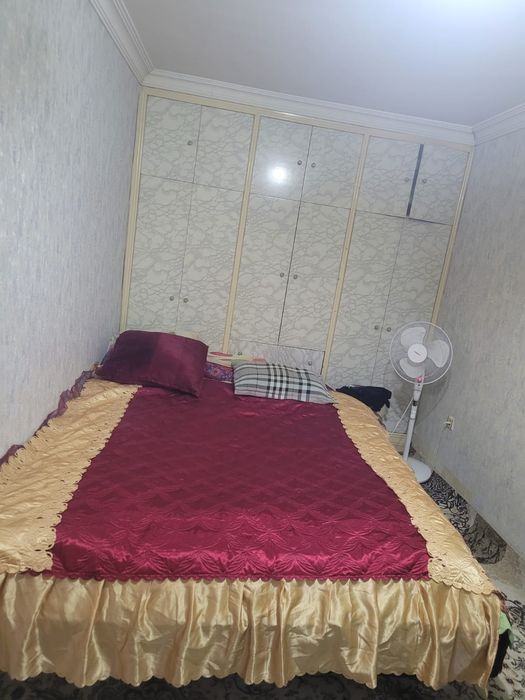 Продаётся квартира