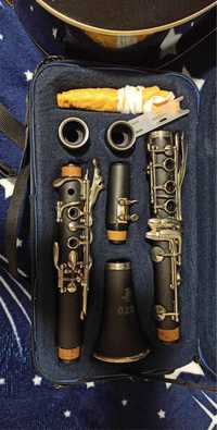Vand clarinet jp021