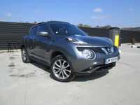 Nissan Juke Tekna , An 2015 , 1,5 DCI-110 Cp , Panoramic , Xenon FULL