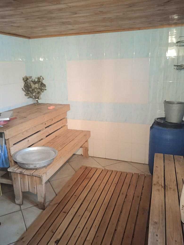 Продам благоустроенный дом в селе Златополье