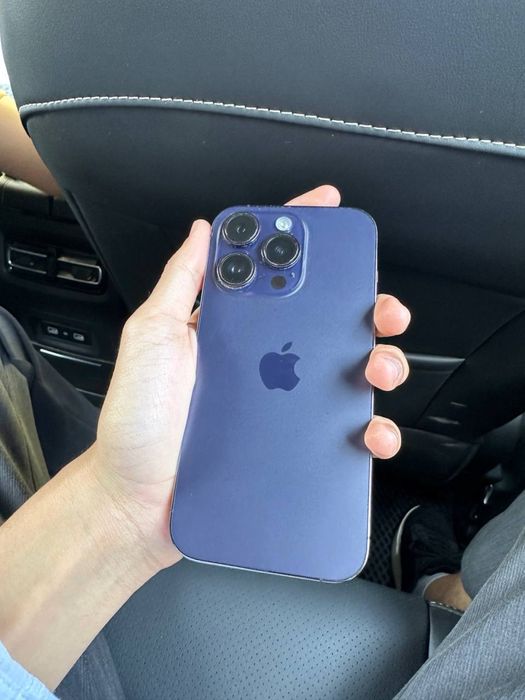Iphone 14 Pro 128gb full