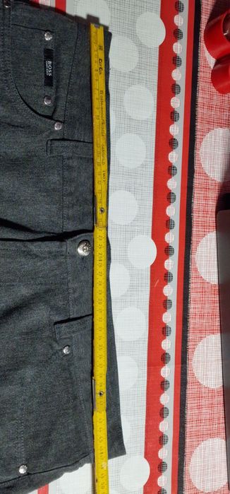 Vand pantaloni barbat