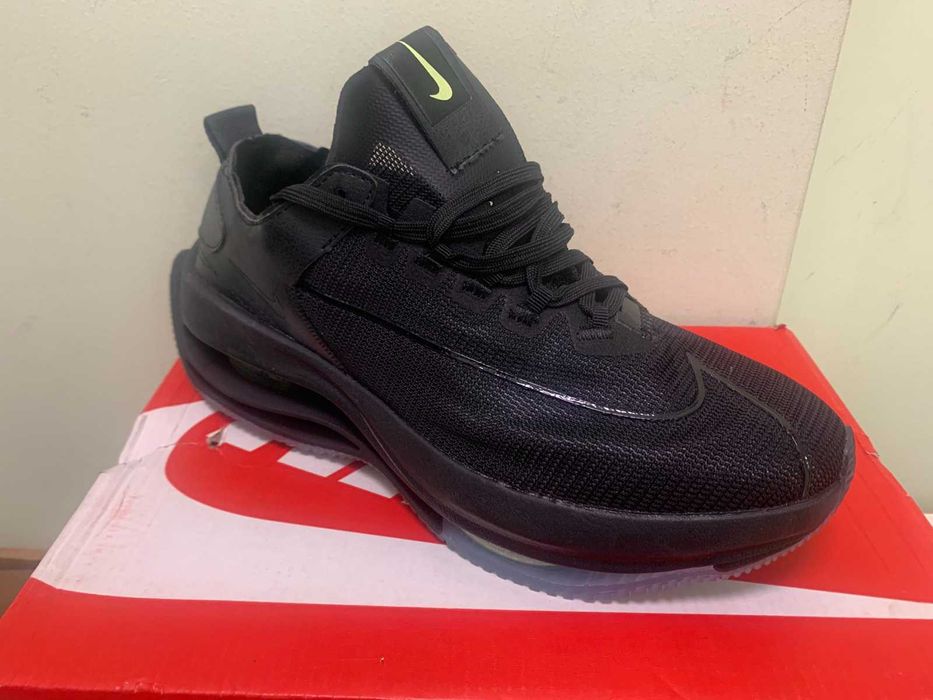 Nike Air Zoom Double Stacked  Черен размер 43