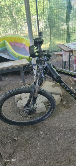 Vand Bicicleta Carrera Vulcan