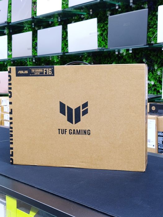 Asus TUF Gaming F16