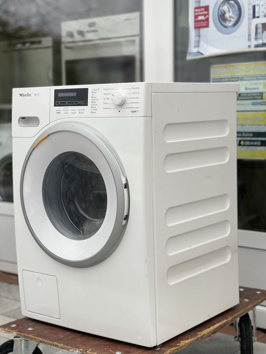 Пералня Miele W 1 - WMB120 WCS
