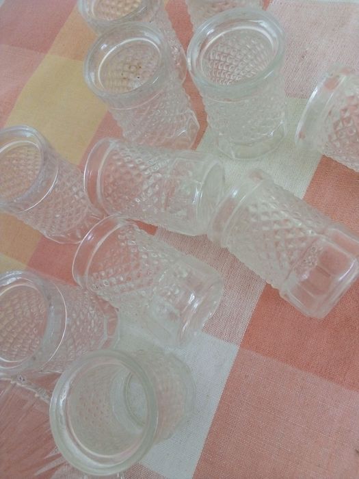 Автентични бакърени съдове +Други