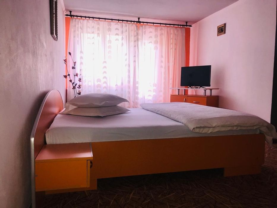 Cazare Busteni, priveliste de vis spre munte - Vila Nik Busteni