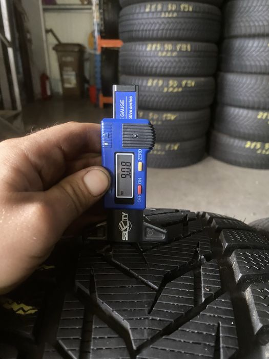 Anvelope iarna 215/40/17 Vredestein Wintrac Xtreme S 215 40 17 R17