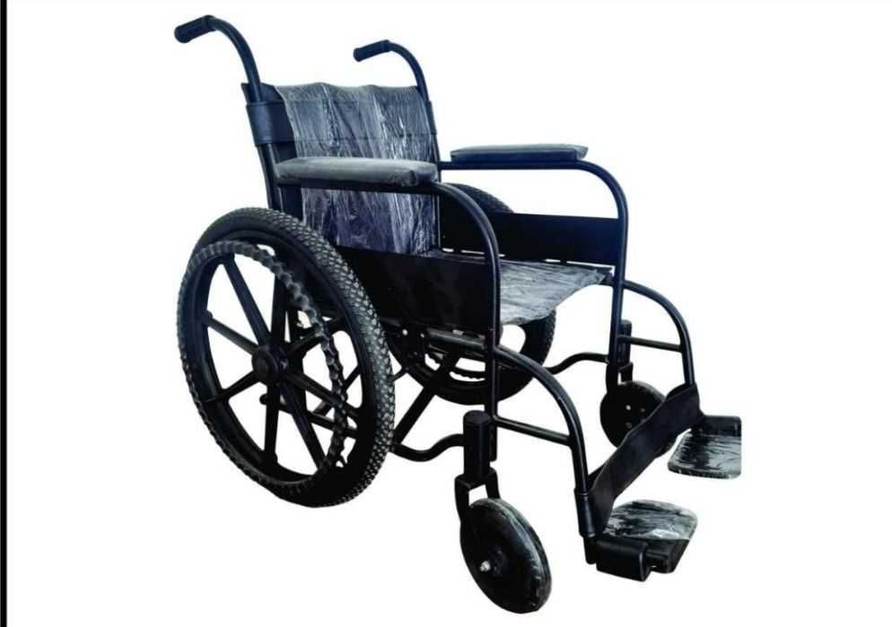 Инвалидная коляска N 181
Инвалидная коляска N 181 -