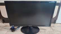 Монитор Samsung 21,5 FullHD