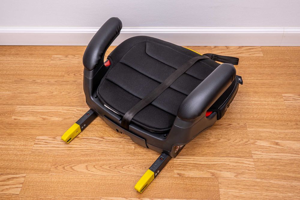 Scaun copii / inaltator auto Peg Perego Viaggio 2-3 Shuttle – 15-36 kg