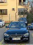 BMW Seria 3 Bmw F31 135.000 km Luxury Edition