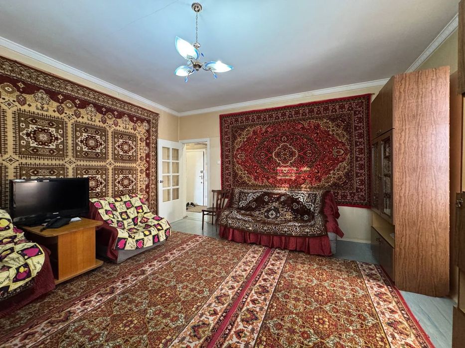 #007 .Срочно продаётся 3 х комнатная квартира . Самарканд Дарвоза