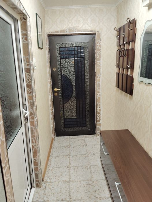 Apartament cu 3 camere zona garii - strada Feroviari