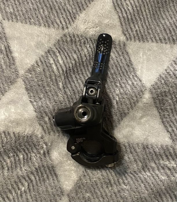 Части за планински велосипеди