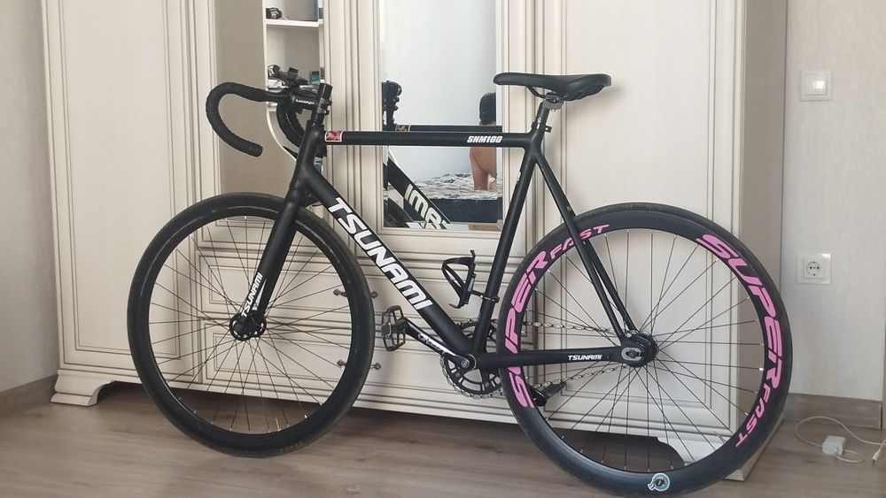 Продам фикс тсунами