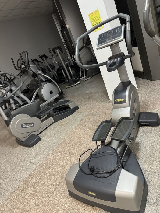 Technogym wave led