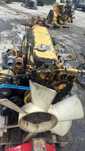Vand Motor Caterpillar 320