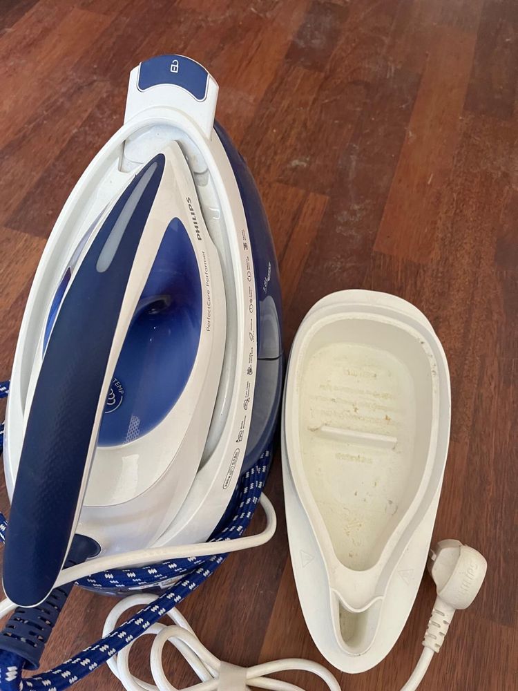 Statie de calcat Philips