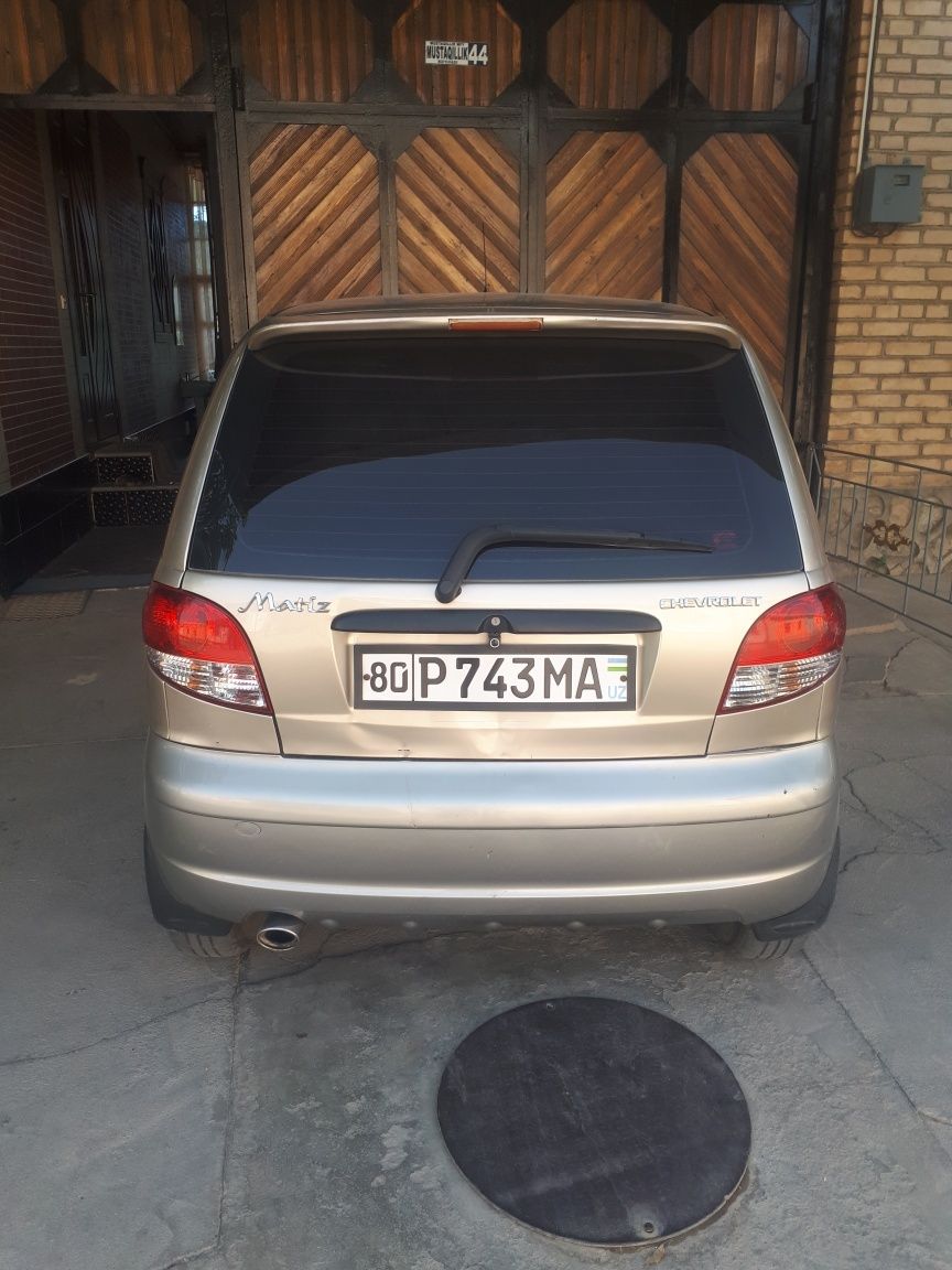 Matiz 2015 euro 1-pozitsiya prastoy