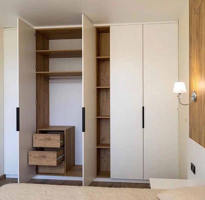 Мебел шкаф, кухня все район на заказ