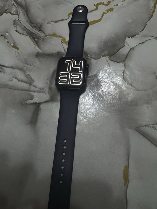 Apple watch 6 series