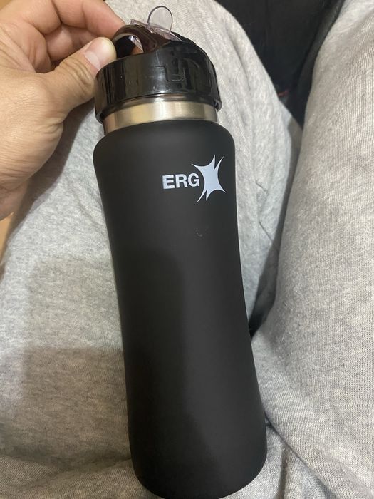 Бутылка для воды