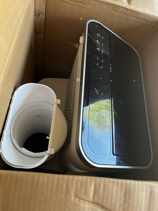 Aer conditionat portabil Bosch Cool 4000