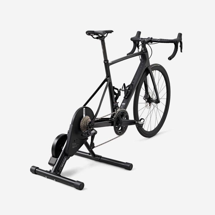 Home trainer Interactiv In'ride - produs resigilat Decathlon