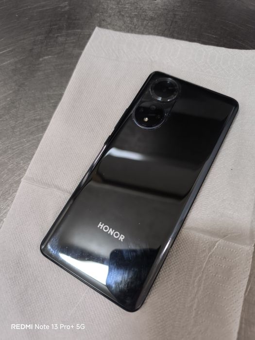 Honor 50 Без следи от употреба