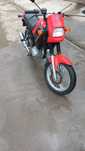 Vind Motor 125 cm