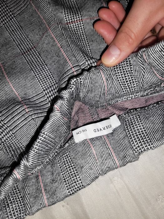 Lot 3 perechi de pantaloni eleganți 116