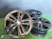 Jante Originale BMW R17 5x112 seria 1, 2