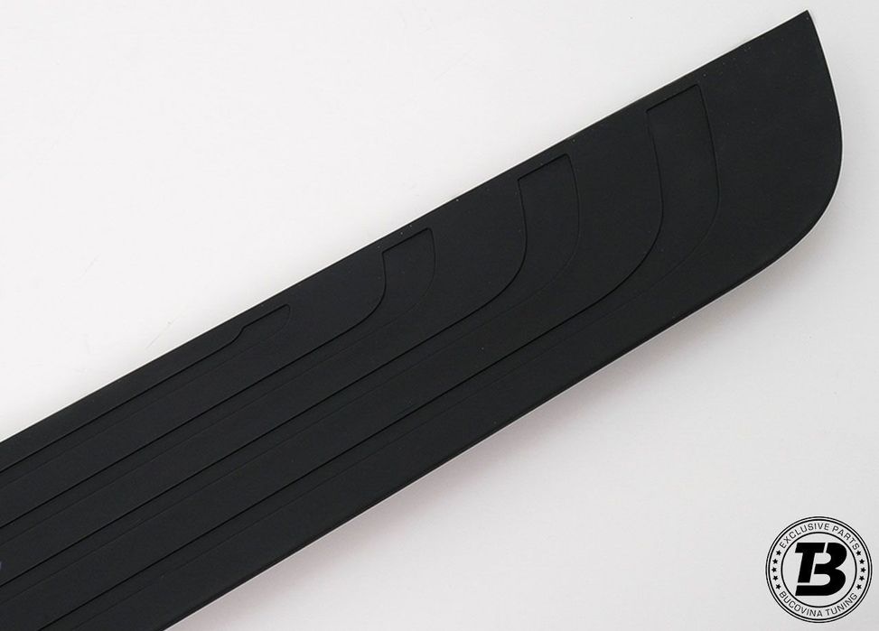 Praguri Aluminiu Electrice compatibile cu Land Range Rover Vogue V L460 Sport L461