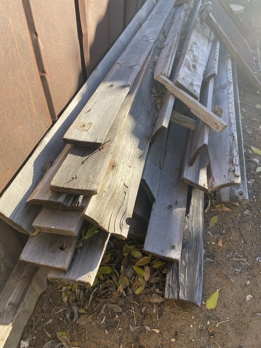 Продам доски не дорого