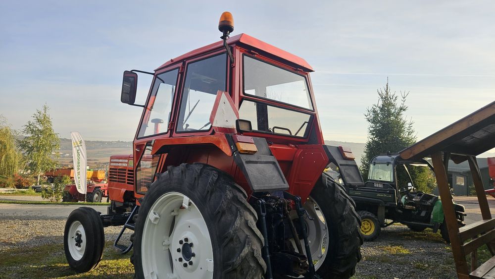 Tractor SAME Centurion 75