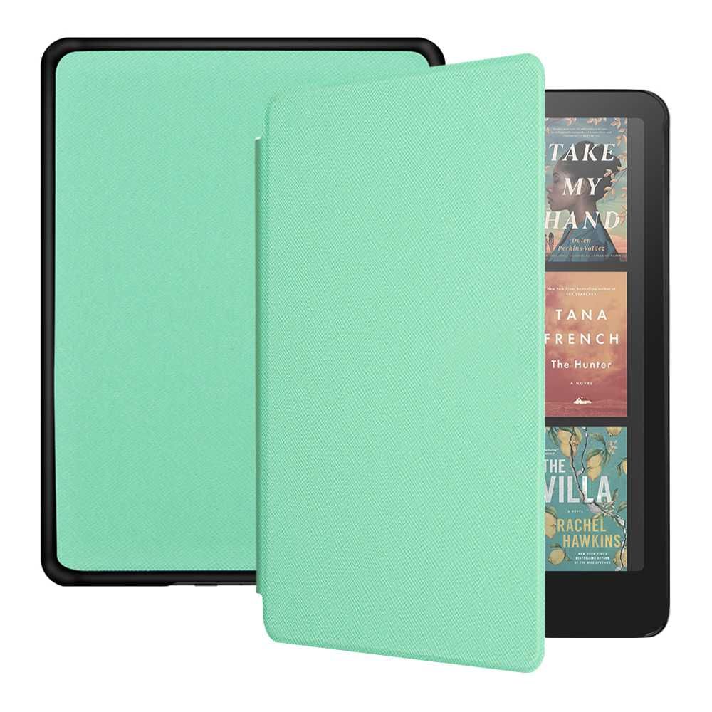 Смарт Калъфи за Kindle Paperwhite 1, 2, 3, 4, 5, 2024 7, Scribe, Oasis