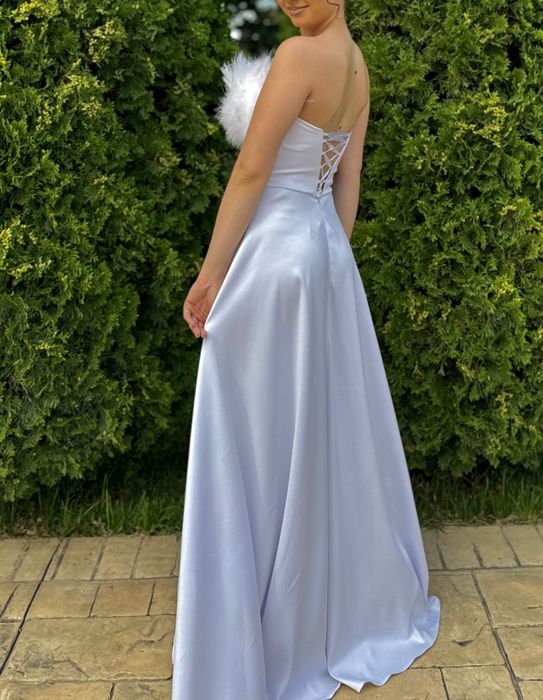 Rochie de seară lungă
